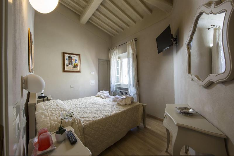 Relais I Miracoli - Oda
