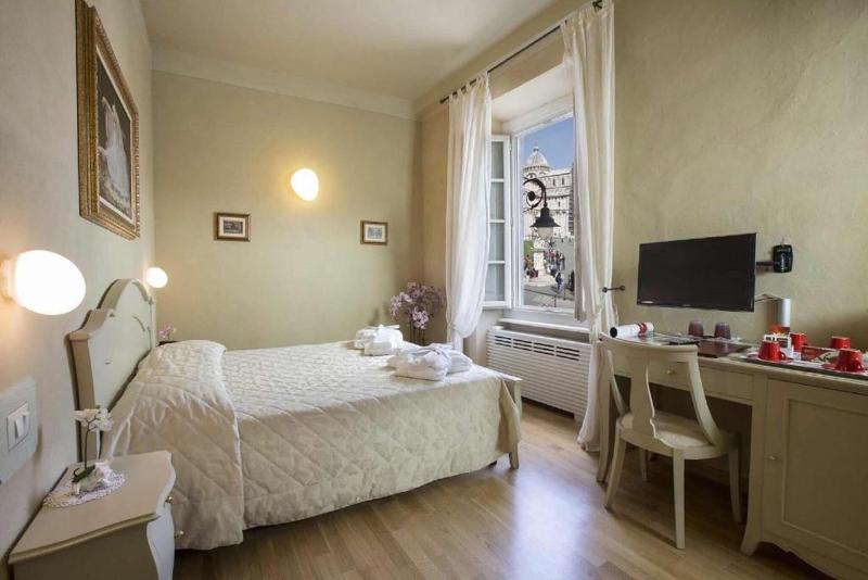 Relais I Miracoli - Oda