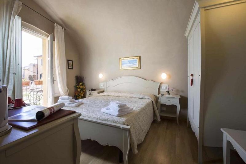 Relais I Miracoli - Oda