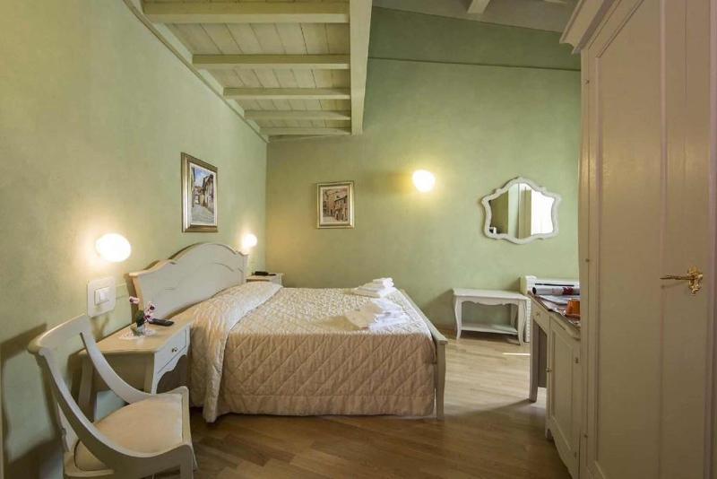Relais I Miracoli - Oda