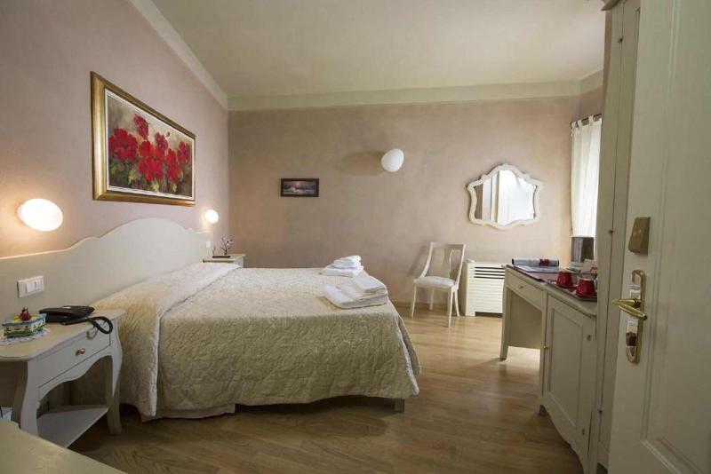 Relais I Miracoli - Oda