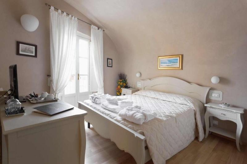 Relais I Miracoli - Oda