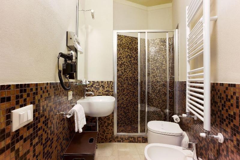Relais I Miracoli - Oda