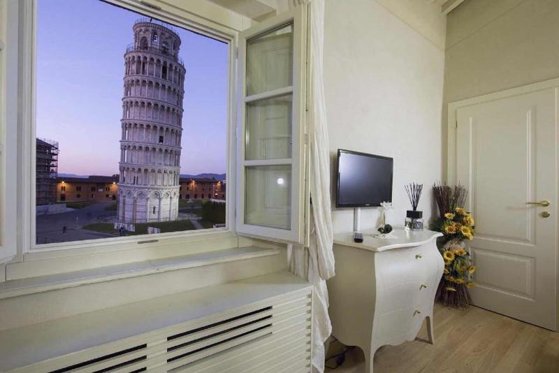Relais I Miracoli - Oda