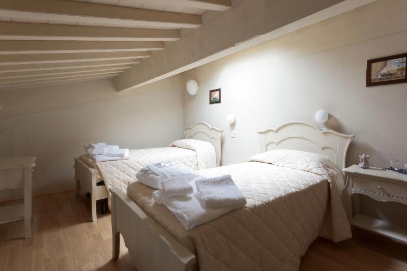 Relais I Miracoli - Oda