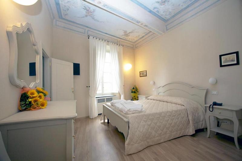 Relais I Miracoli - Oda