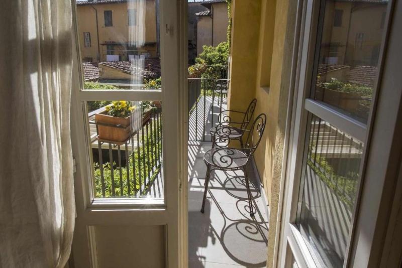 Relais I Miracoli - Oda