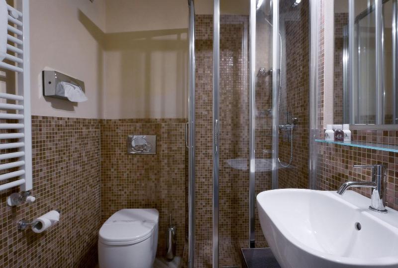 Relais I Miracoli - Oda