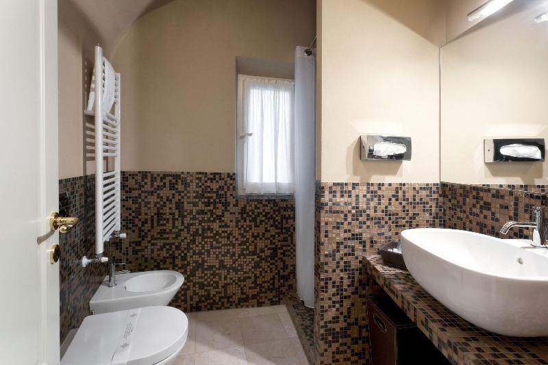 Relais I Miracoli - Oda