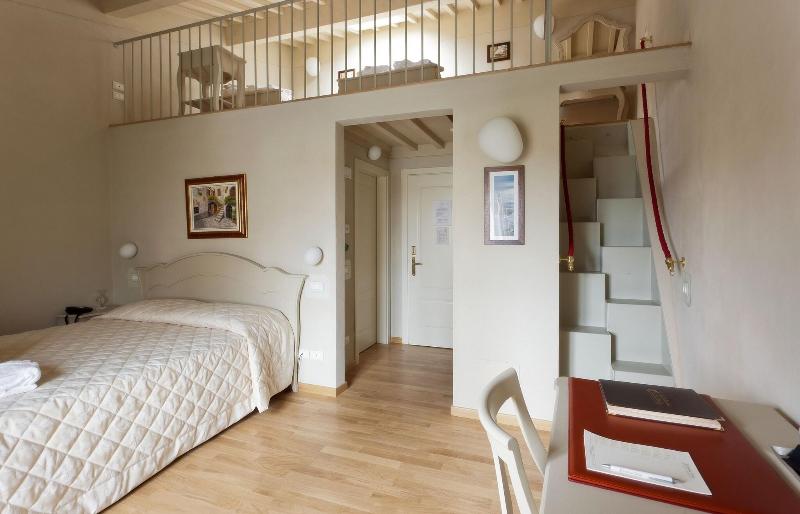 Relais I Miracoli - Oda