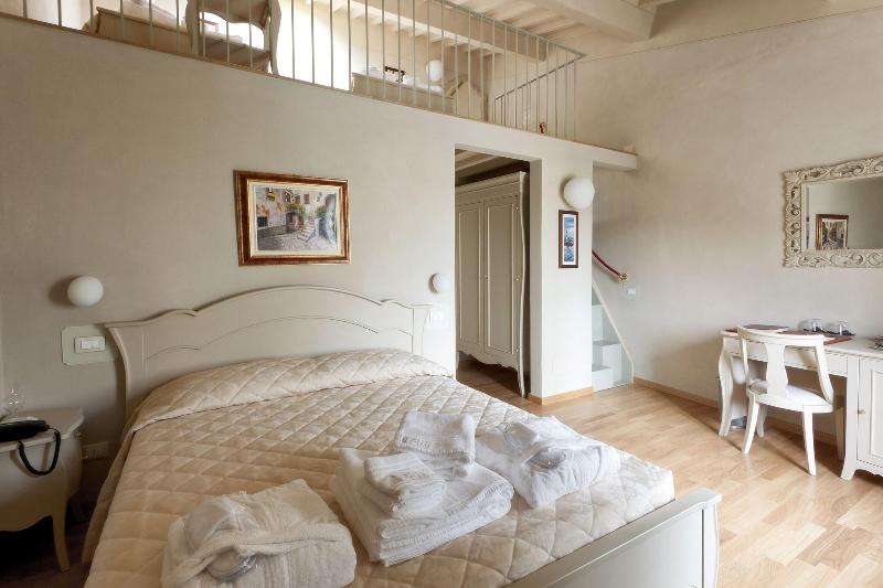 Relais I Miracoli - Oda