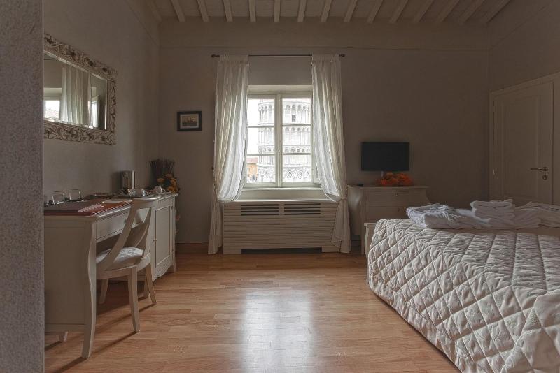 Relais I Miracoli - Oda