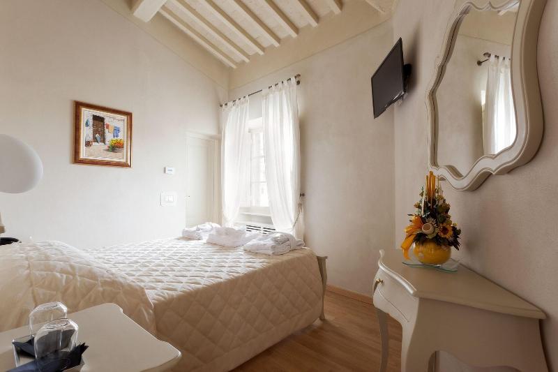 Relais I Miracoli - Oda
