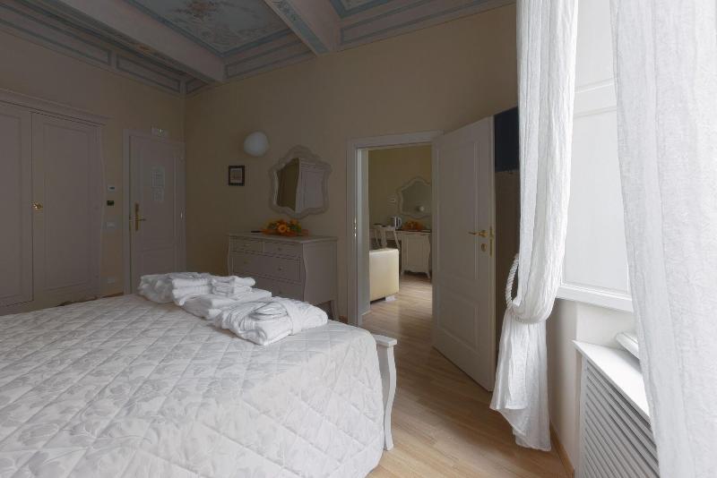 Relais I Miracoli - Oda