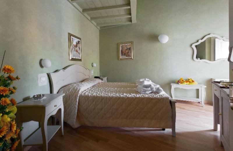 Relais I Miracoli - Oda