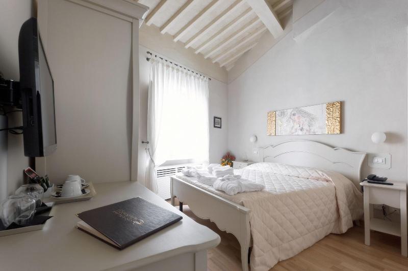 Relais I Miracoli - Oda