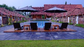 Shankara Borobudur otel fotoğrafı