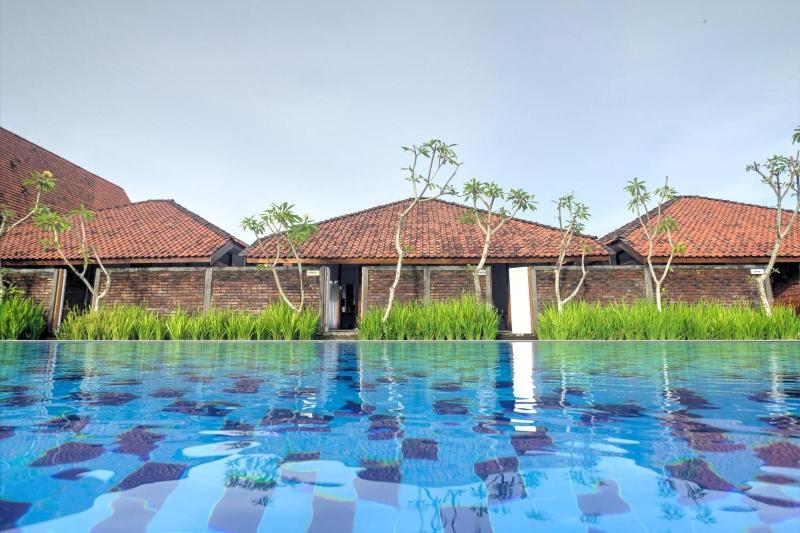 Shankara Borobudur - Havuz