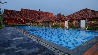Shankara Borobudur fotoÄŸrafÄ±