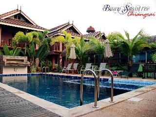 Baan Soontree Hotel otel fotoğrafı