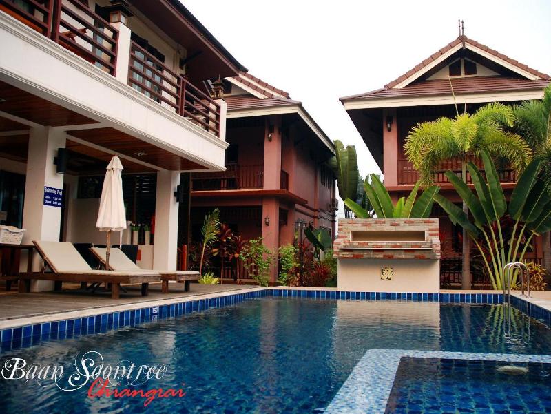 Baan Soontree Hotel - Genel