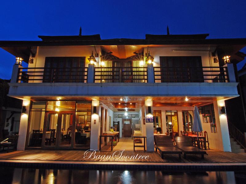Baan Soontree Hotel - Genel