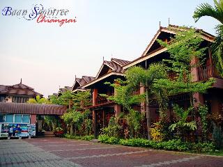 Baan Soontree Hotel fotoÄŸrafÄ±