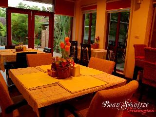 Baan Soontree Hotel fotoÄŸrafÄ±