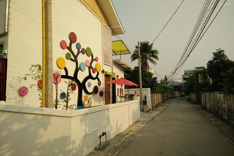 Na Rak O Resort - Genel