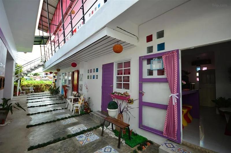 Na Rak O Resort - Genel