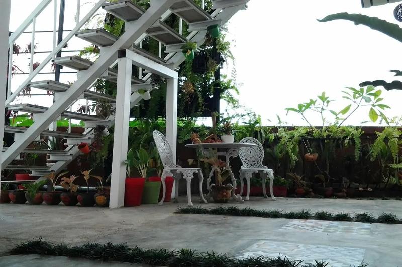 Na Rak O Resort - Genel