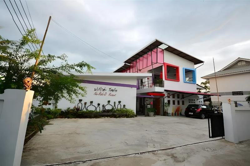 Na Rak O Resort - Genel