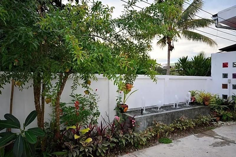 Na Rak O Resort - Genel