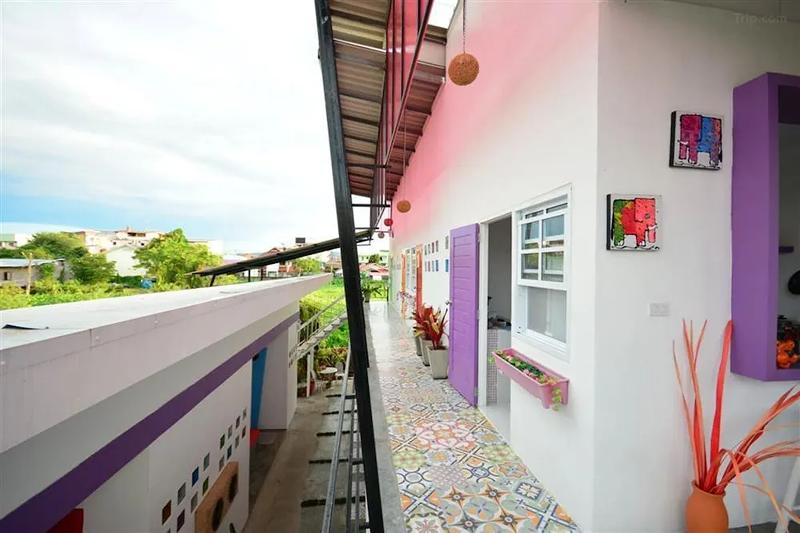 Na Rak O Resort - Genel