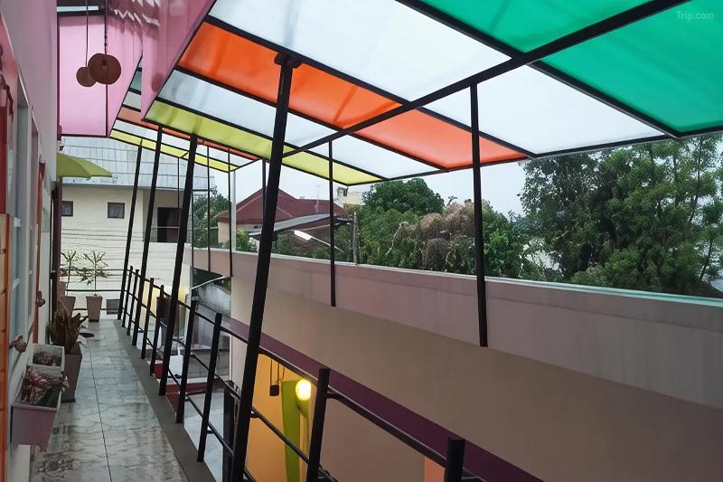 Na Rak O Resort - Genel