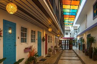 Na Rak O Resort fotoÄŸrafÄ±