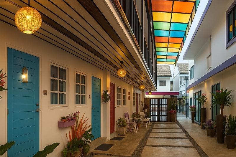 Na Rak O Resort - Genel