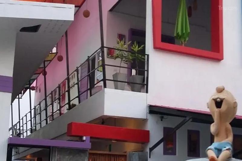 Na Rak O Resort - Genel