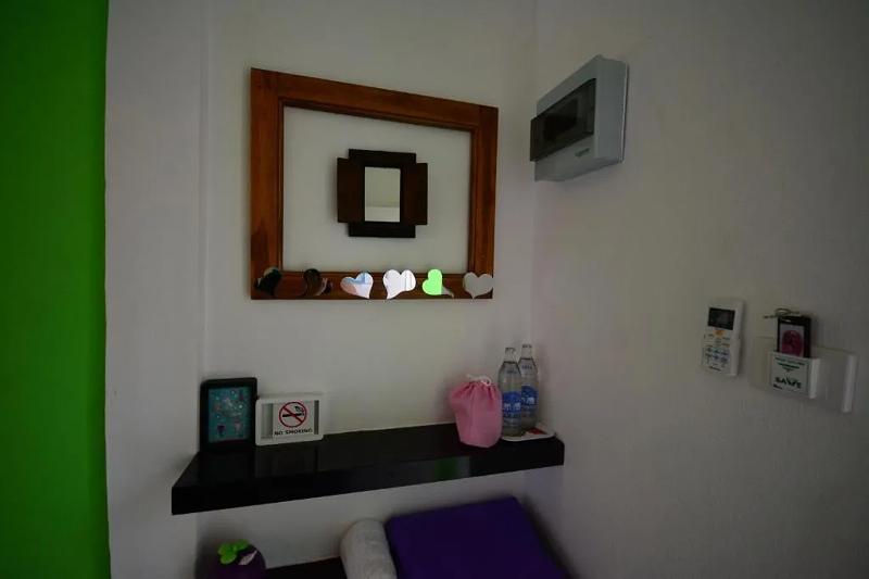 Na Rak O Resort - Oda