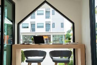 Meesuk Residence by ZUZU fotoÄŸrafÄ±