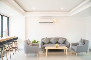 Meesuk Residence by ZUZU fotoÄŸrafÄ±