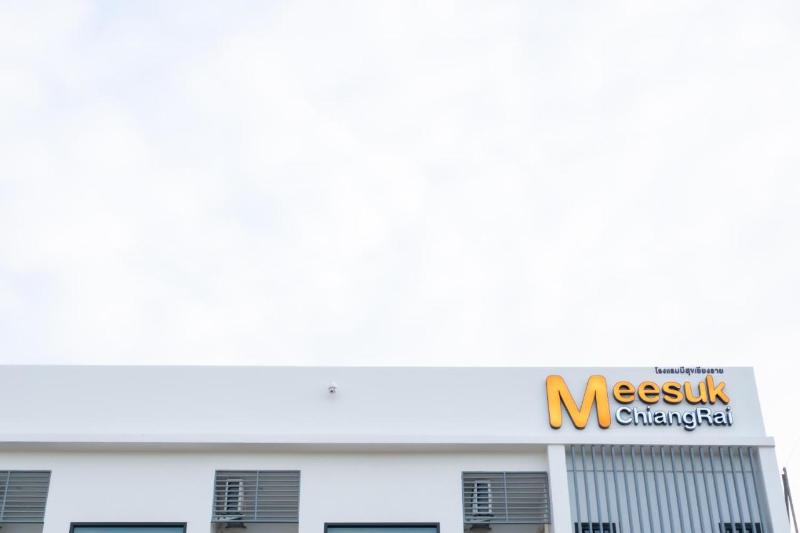 Meesuk Residence by ZUZU - Genel