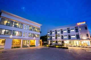 Meesuk Residence by ZUZU fotoÄŸrafÄ±