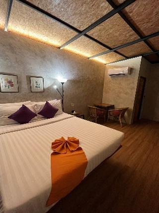 Tanya Baan Bon Doi by ZUZU fotoÄŸrafÄ±