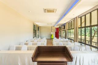 Chiang Rai Lake Hill Resort fotoÄŸrafÄ±
