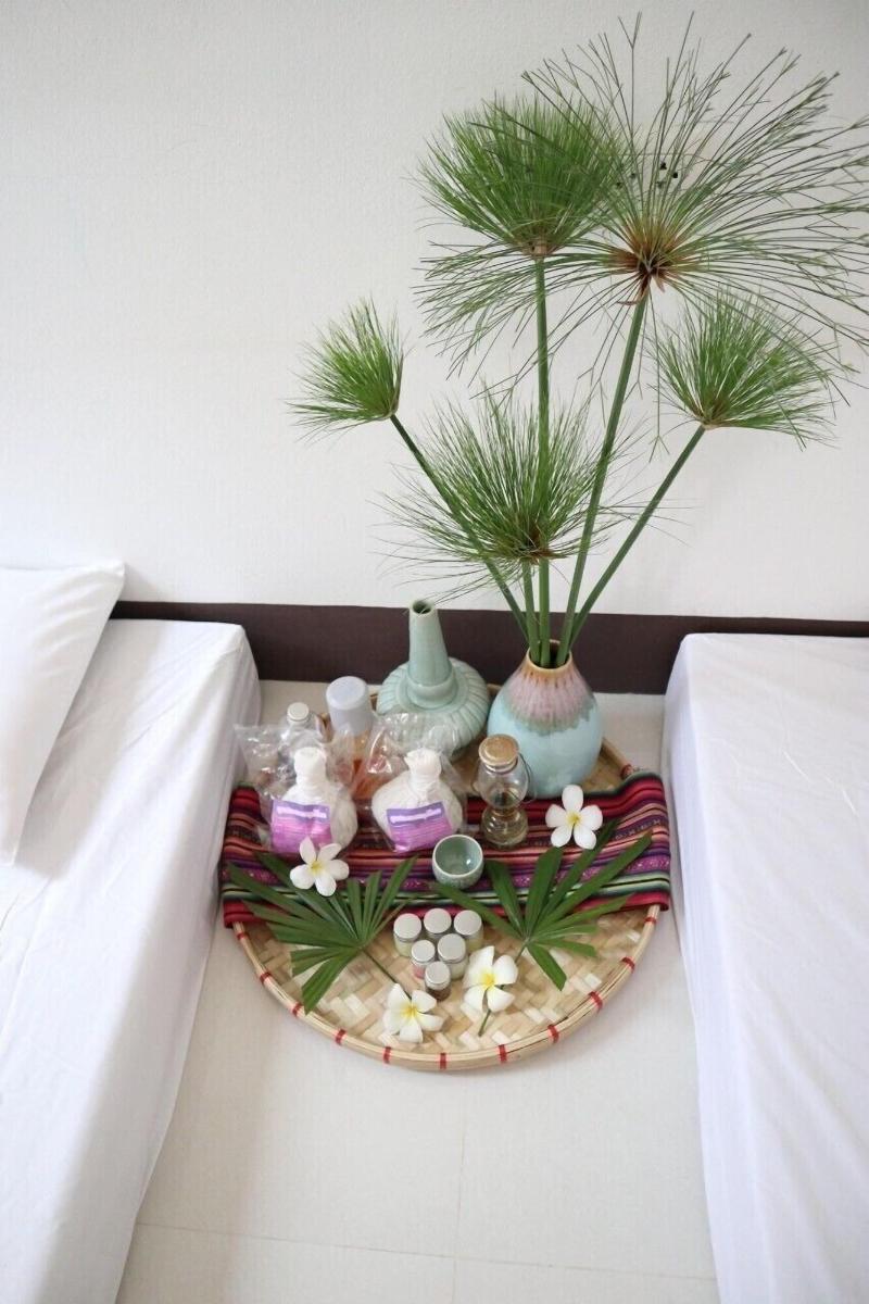 Chiang Rai Lake Hill Resort - Aktivite