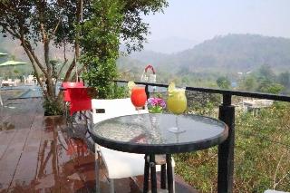 Chiang Rai Lake Hill Resort fotoÄŸrafÄ±
