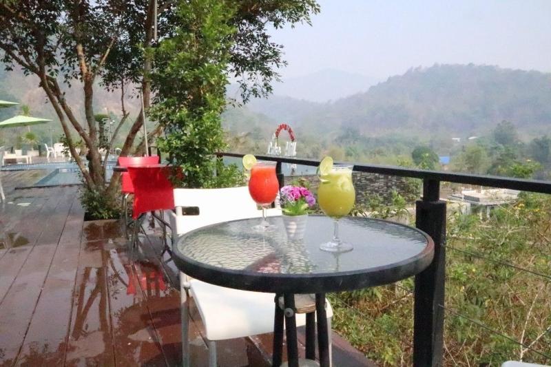 Chiang Rai Lake Hill Resort - Aktivite