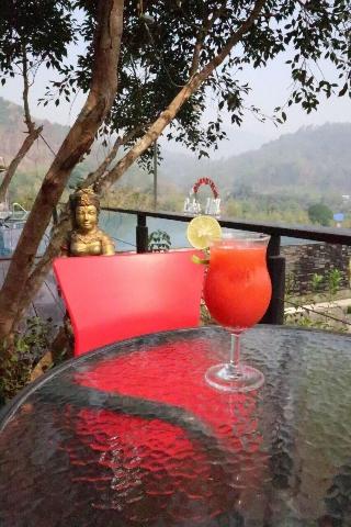 Chiang Rai Lake Hill Resort fotoÄŸrafÄ±