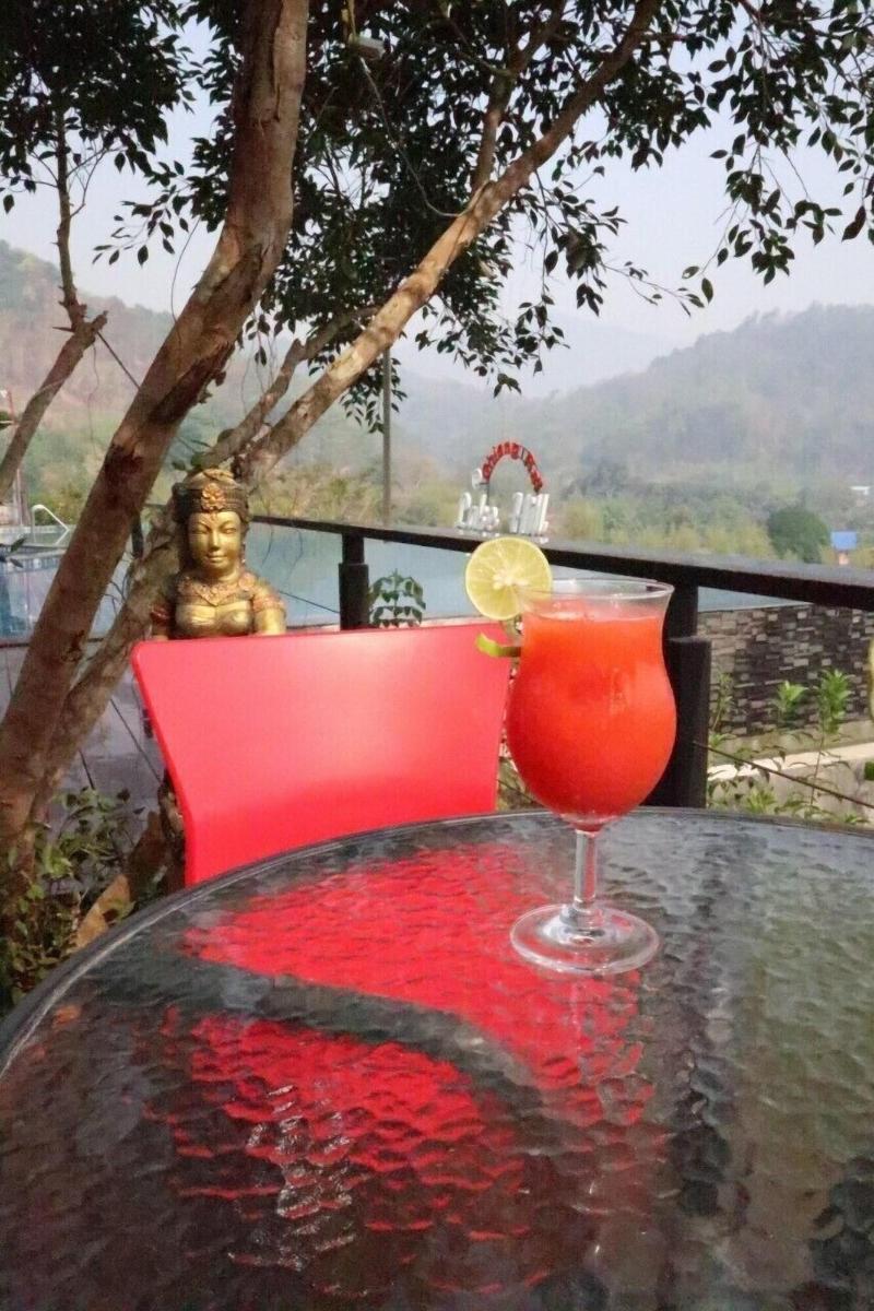 Chiang Rai Lake Hill Resort - Aktivite